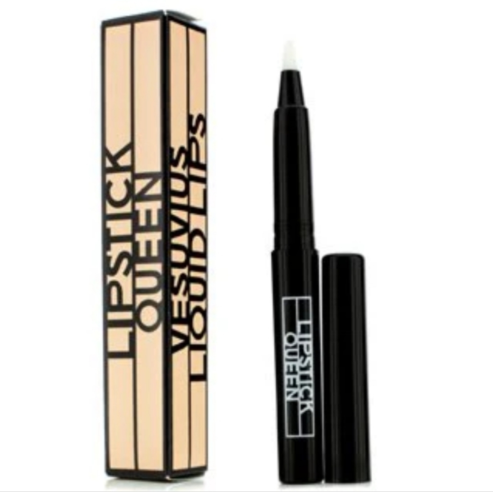 Lipstick Queen Vesuvian Bare